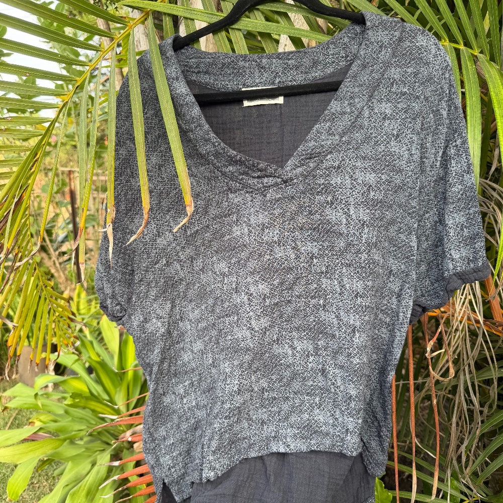 Kealopiko Top
